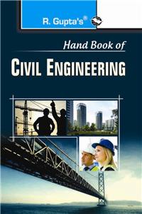 Handbook of Civil Engineering