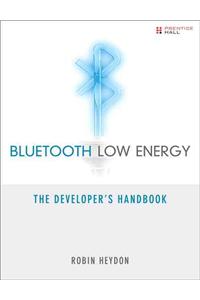 Bluetooth Low Energy