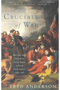 Crucible of War