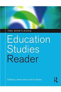 The Routledge Education Studies Reader