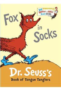 Fox in Socks