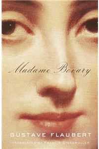 Madame Bovary