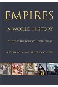 Empires in World History