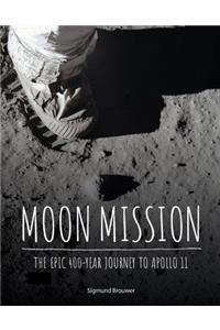 Moon Mission