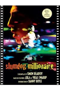 Slumdog Millionaire