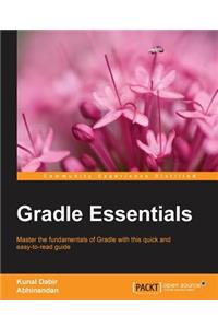 Gradle Essentials