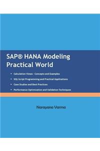 SAP HANA Modeling Practical World