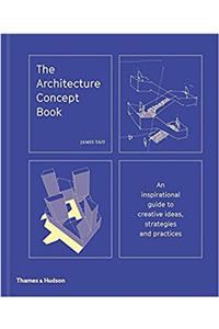 The Architecture Concept Book