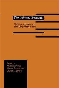 The Informal Economy