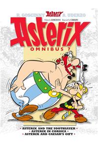 Asterix Omnibus 7