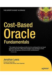 Cost-Based Oracle Fundamentals