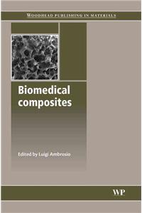 Biomedical Composites