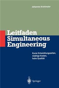 Leitfaden Simultaneous Engineering