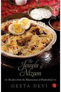 The Jewels of Nizam