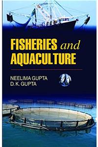 Fisheries and Aquaculture