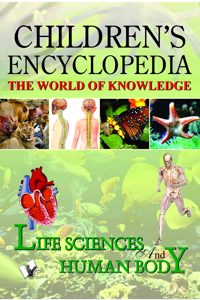 Children'S Encyclopedia - Life Science and Human Body