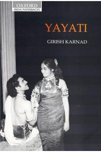 Yayati