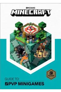 Minecraft: Guide to Pvp Minigames