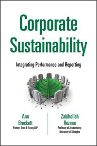 Corporate Sustainability