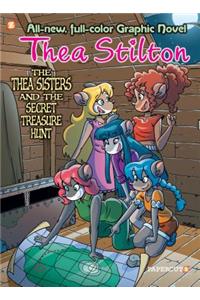 Thea Stilton Graphic Novels #8