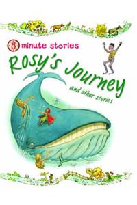 Rosy's Journey and Other Stories