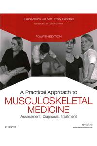 Practical Approach to Musculoskeletal Medicine