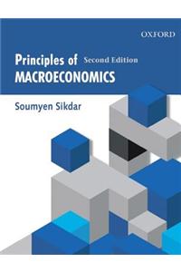 Principles of Macroeconomics, Second Edition