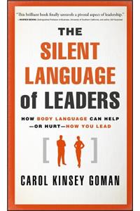 The Silent Language of Leaders