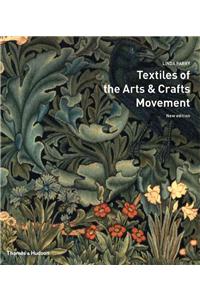 Textiles of the Arts and Crafts Movement