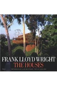 Frank Lloyd Wright: The Houses