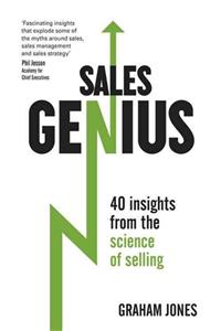 Sales Genius