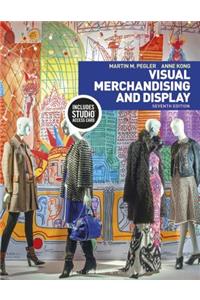 Visual Merchandising and Display