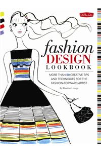 Fashion Design Lookbook