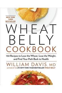 Wheat Belly Cookbook