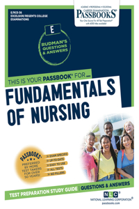 Fundamentals of Nursing