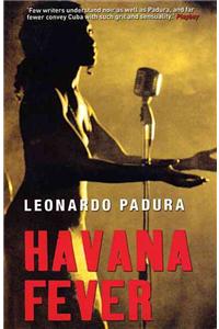 Havana Fever