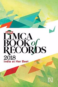 Limca Book of Records 2018