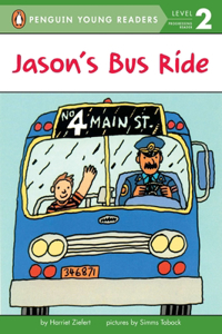 Jason's Bus Ride