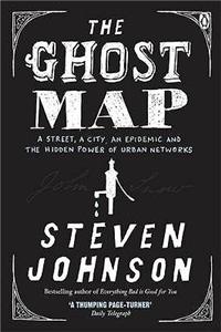 The Ghost Map