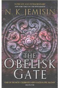 Obelisk Gate