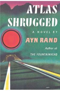 Atlas Shrugged