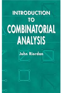 Introduction to Combinatorial Analysis