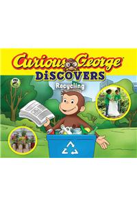 Curious George Discovers Recycling