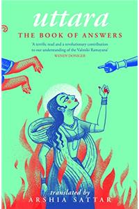 Uttara: The Book of Answers