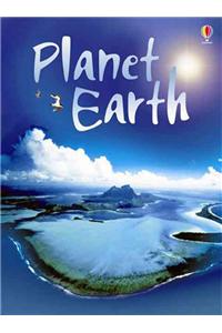 Planet Earth