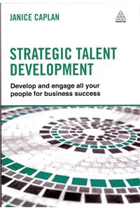 Strategic Talent Development