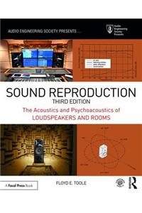 Sound Reproduction