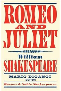 Romeo and Juliet