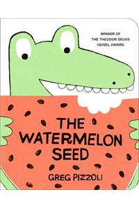 The Watermelon Seed