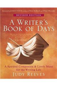 A Writer's Book of Days